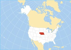 nebra map